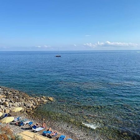 Appartamento Di Charme Nel Cuore Di Sanremo Dış mekan fotoğraf