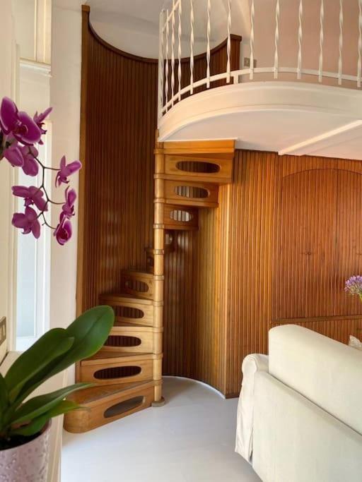 Appartamento Di Charme Nel Cuore Di Sanremo Dış mekan fotoğraf