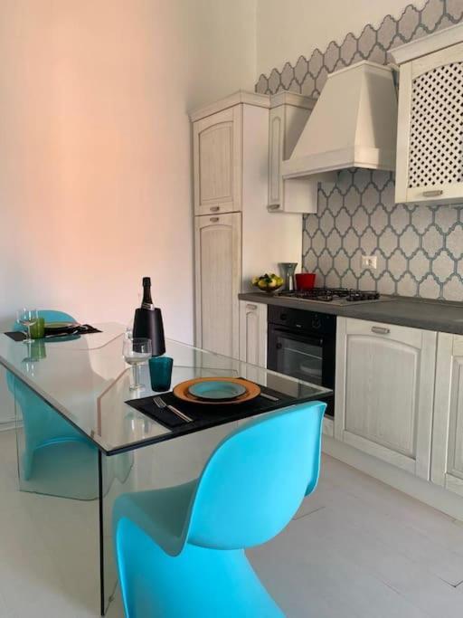 Appartamento Di Charme Nel Cuore Di Sanremo Dış mekan fotoğraf