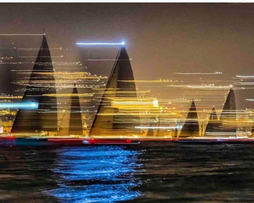 Appartamento Di Charme Nel Cuore Di Sanremo Dış mekan fotoğraf
