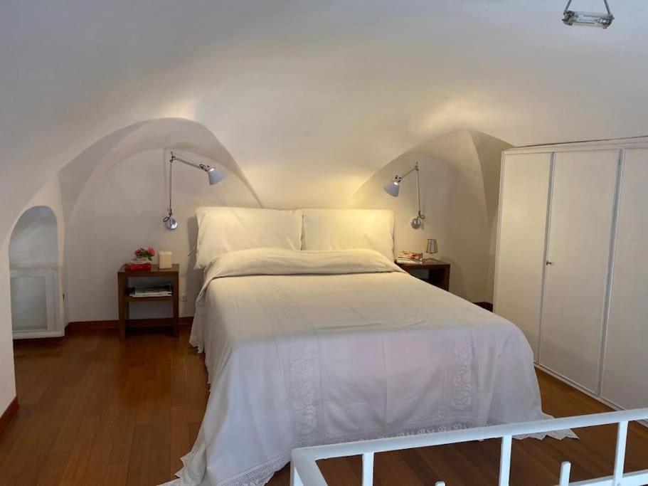 Appartamento Di Charme Nel Cuore Di Sanremo Dış mekan fotoğraf