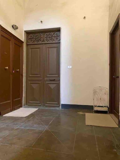 Appartamento Di Charme Nel Cuore Di Sanremo Dış mekan fotoğraf