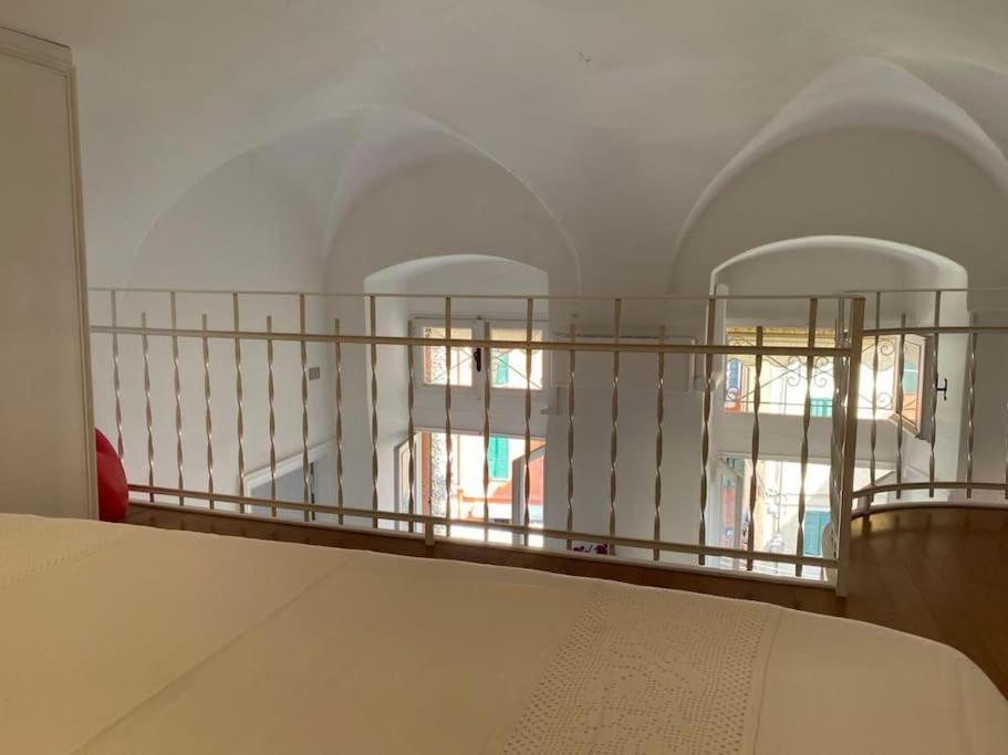 Appartamento Di Charme Nel Cuore Di Sanremo Dış mekan fotoğraf